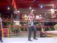 Horny pornstar in incredible brazilian, black and ebony sex scene