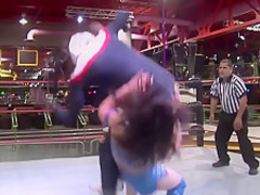 Horny pornstar in incredible brazilian, black and ebony sex scene