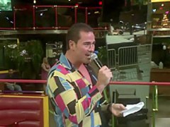 Horny pornstar in incredible brazilian, black and ebony sex scene