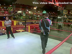 Horny pornstar in incredible brazilian, black and ebony sex scene