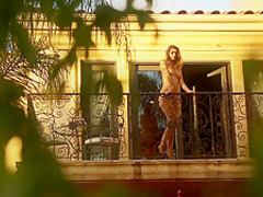 Hottest pornstar in Fabulous Solo Girl, Softcore xxx scene