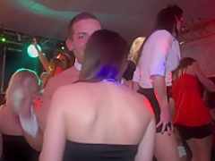 Incredible pornstar in best dp, blonde sex movie