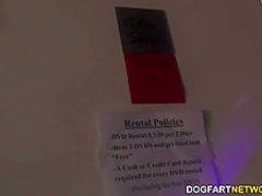 Riley Reyes Black Cock Anal - Gloryhole