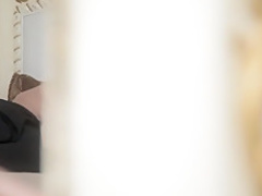 Amazing pornstar Karina White in best big tits, college adult video