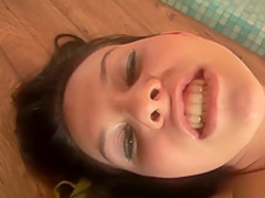 Amazing pornstar in best brazilian, college sex video