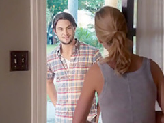 Rosamund Pike - Return To Sender (2015)