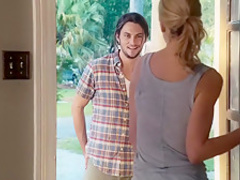 Rosamund Pike - Return To Sender (2015)