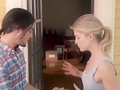 Rosamund Pike - Return To Sender (2015)