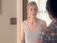 Rosamund Pike - Return To Sender (2015)