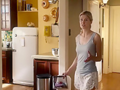 Rosamund Pike - Return To Sender (2015)