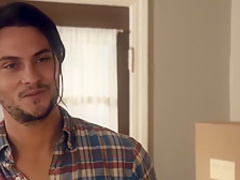 Rosamund Pike - Return To Sender (2015)