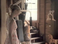 Rosamund Pike - Return To Sender (2015)