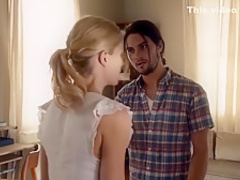 Rosamund Pike - Return To Sender (2015)