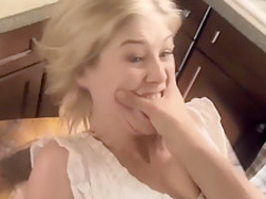 Rosamund Pike - Return To Sender (2015)
