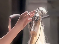 Rosamund Pike - Return To Sender (2015)