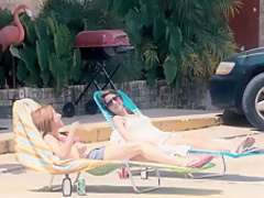 Rosamund Pike - Return To Sender (2015)