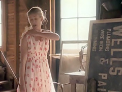 Rosamund Pike - Return To Sender (2015)