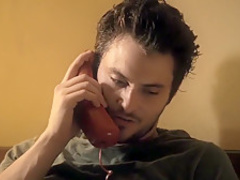 Rosamund Pike - Return To Sender (2015)