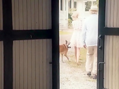 Rosamund Pike - Return To Sender (2015)