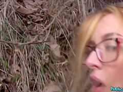 Fabulous pornstar Eva Berger in Best Blowjob, Amateur adult scene