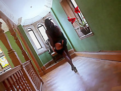 Incredible pornstar in Fabulous Lingerie, Solo Girl adult movie