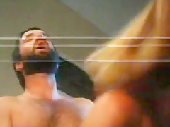 Perversions tres intimes