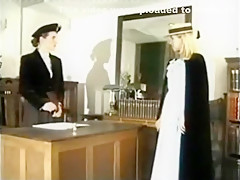 Amazing homemade Fetish, European porn movie