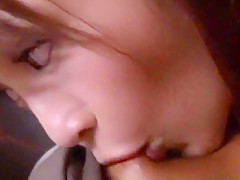 Fabulous Japanese chick Akari Iida, Saya Tachibana, Hinano Harumiya in Incredible JAV movie