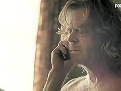 Emmy Rossum, Laura Wiggins, Molly Price - Shameless S02E03 (2012)