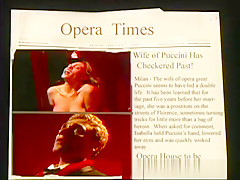 Fabulous pornstar Amber Roxx in crazy facial, anal xxx scene