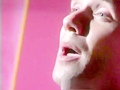 Fabulous pornstar Amber Roxx in crazy facial, anal xxx scene