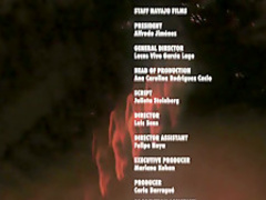 Florencia Pineyro, Celeste Gonzalez & Arvil Pilot - Sexomnia Ep 02