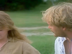 The Manson Family (2003) - Leslie Orr