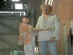 The Manson Family (2003) - Leslie Orr