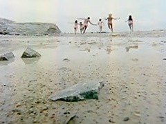 The Manson Family (2003) - Leslie Orr