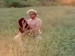 The Manson Family (2003) - Leslie Orr