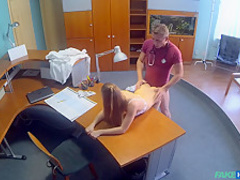 Fabulous pornstar in Crazy Voyeur, Amateur xxx scene