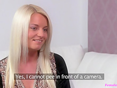 Amazing pornstar in Hottest Big Tits, Lesbian xxx movie