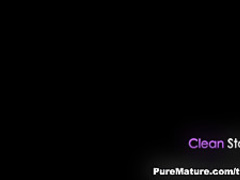 Horny pornstar Puma Swede in Amazing MILF, Blonde adult movie