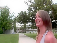 Hottest pornstar in fabulous big tits, solo porn clip