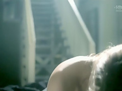 Mayra Leal sex scenes In Sanitarium