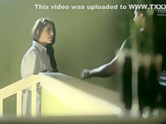 Mayra Leal sex scenes In Sanitarium