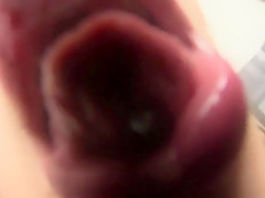 Best pornstar in crazy masturbation, dildos/toys xxx movie