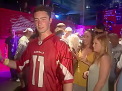 Hottest pornstar in best amateur, big tits sex clip