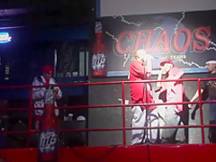 Hottest pornstar in best amateur, big tits sex clip