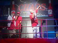 Hottest pornstar in best amateur, big tits sex clip