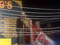 Amazing pornstar in horny squirting, blonde adult clip