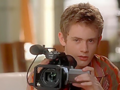 Anne Hathaway - Havoc (2005)