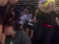 Exotic pornstar in crazy group sex, big tits xxx clip