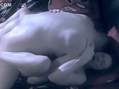 Tina Barnes - A Day of Violence (2010)